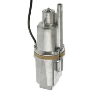 Retur ușor Pompa Vibratii Ruceiok, Belarusia 225 W, optim 40 m/ debit 530 l/min