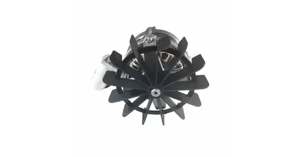 Noutate Motor betoniera 850W, 2700 rot/min, Bobinaj cupru, Elefant