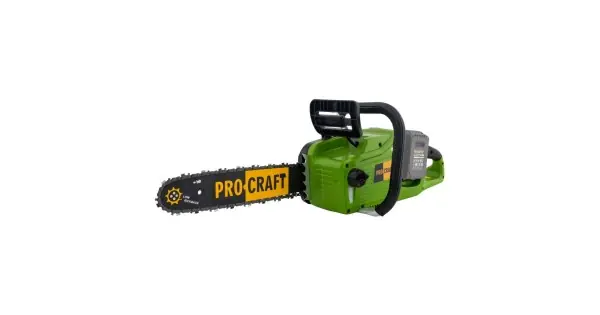 PCA40/2 drujba pe acumulatori Procraft Ieftin