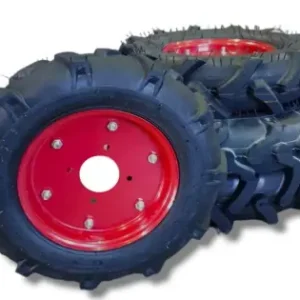 500-10 Roata pentru motocultor Transport gratuit