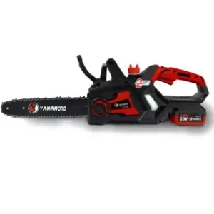 Reduceri YM.126 fierastrau electric cu lant pe acumulator 20V YAMAMOTO