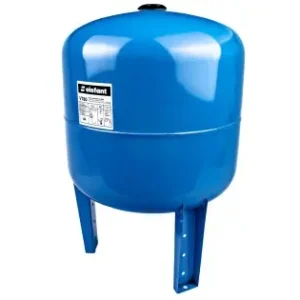 Vas de expansiune, 80L , vertical, Elefant Cumpără online
