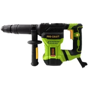 Ciocan demolator PROCRAFT PSH2400, 1300 W, 18J, 3900 BPM Super ofertă