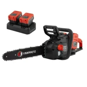 YM.116 fierastrau electric cu lant pe acumulator 20V YAMAMOTO Promoție