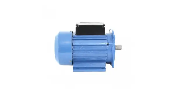 MOTOR ELECTRIC PENTRU MOARA,produsul contine taxa timbru verde 2.5 Ron, 7 kg Calitate înaltă