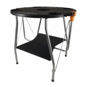 Masa de gratar O-dock, pentru O-Grill, pliabila Ofertă specială