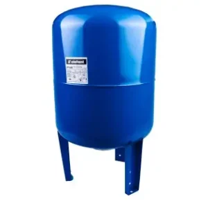 Doar azi Vas de expansiune, 100L, vertical, Elefant