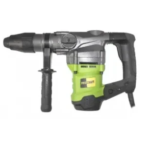 Ciocan Rotopercutor Procraft BH2350 SDS MAX, 10J, 1600 W, 3800 bpm Discount