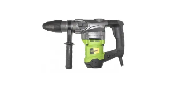 Ciocan Rotopercutor Procraft BH2350 SDS MAX, 10J, 1600 W, 3800 bpm Discount