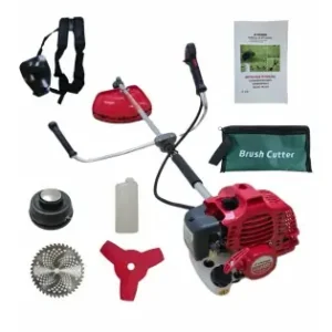 Bestseller MC4300 motocoasa pe benzina ELEFANT