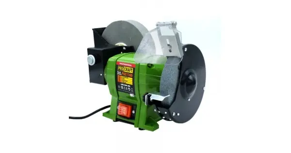 Polizor de banc PROCRAFT PAE1100 , 250 W 2980 rot/min Ofertă limitată