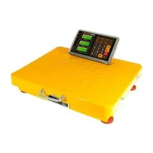 Calitate înaltă RS300WL Cântar electric WI-FI cu baterie reîncărcabilă ROTOR