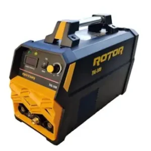 Cel mai vândut Aparat de sudura, TIG300A/MMA:180A, 1.6-5 mm, ROTOR TIG -300A