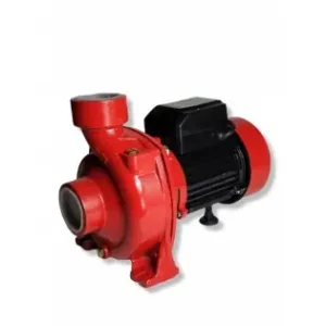 Comandă acum Pompa Centrifuga Elefant HM/5B, 1500W, Conexiuni 2 toli, 2900rpm, Adancime max. 7m, Debit max 350 l/min