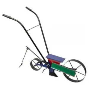 Semanatoare mecanica Vinita tip bicicleta prod. Ucraina 18 mm Preț redus