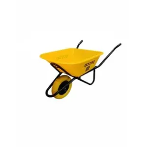 Bestseller Roaba cuva din plastic 100L ROTOR roata poliuretanica