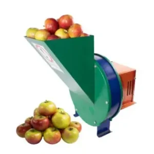 Ofertă specială Razatoare electrica Vinita, 1.8 kw, 1500 rpm Fructe, Legume, Radacinoase