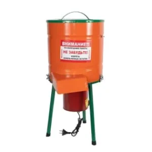 Preț promoțional Razatoare fructe/legume Bocika Metal 5 L, 300kg/h, disc inox, 180 W, Ucraina