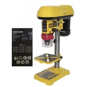 ELEFANT 59082B, Bormasina de banc verticala Ofertă specială