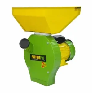 Calitate înaltă Moara electrica 240 Kg/h , 3900W, PartnerPRO PP3900