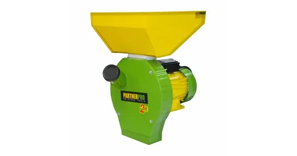 Calitate înaltă Moara electrica 240 Kg/h , 3900W, PartnerPRO PP3900