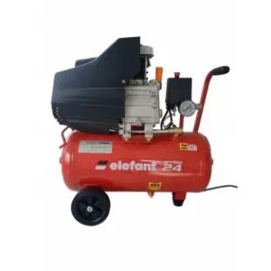 Transport gratuit XYBM24 Compresor aer 24L ELEFANT