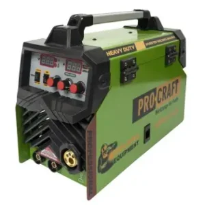 Aparat de sudura PROCRAFT SPH310P Ultima șansă