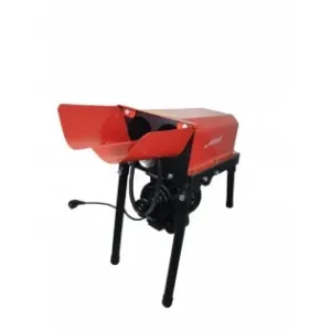 Cel mai vândut Batoza porumb Elefant BE-4000, Dubla, 2.5kW, 2900rpm, transmisie curea