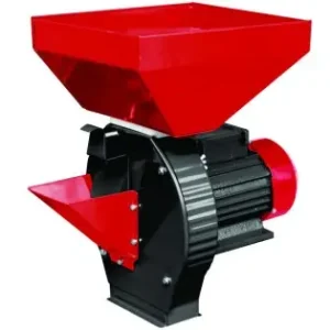 EM-1.1D moara electrica ELEFANT, 3900 W, 200 KG/H Legume rădăcinoase, fructe și legume Reduceri