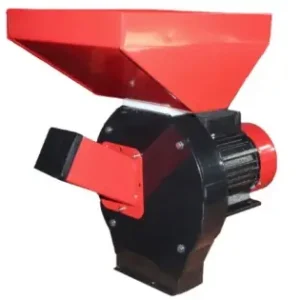 EM-1.1E moara electrica ELEFANT, produsul contine taxa tv 5.5 ron, 18 kg Ieftin