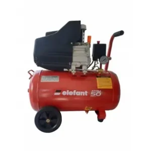 XYBM50 Compresor aer 50L ELEFANT Reducere extra