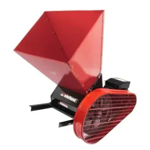 Super ofertă Zdrobitor electric pentru fructe Elefant MHK-10 900 W, 280 kg/h, 30 L , 2900 rot/min