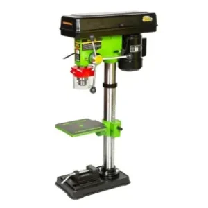 BD1950 bormasina de banc fixa cu coloana PROCRAFT, produsul contine taxa timbru verde 6 Ron, 25.30 kg Disponibil imediat