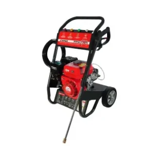 Aparat de spalat cu presiune pe benzina ELEFANT PPW190A, 6,5 CP ,10 L/min ,3600 rot/min Motor termic Chilipir