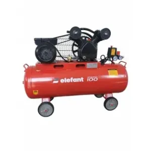 XY2065A-100 Compresor aer 100L ELEFANT Cumpără online