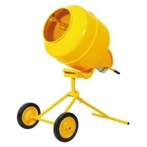 Betoniera cu reductor 230 L ROTOR RCM800 Livrare expres