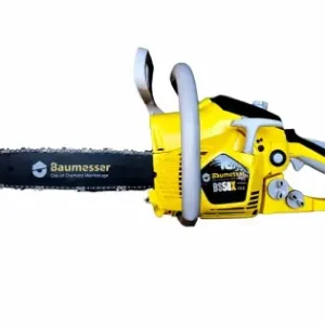 BS58X BAUMESSER Drujba pe benzina Ofertă de sezon