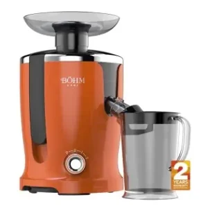 Storcător pentru fructe și legume , 600 W.Material Fără BPA, BÖHM BM1701 Livrare rapidă