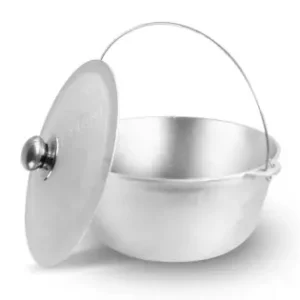 Vezi acum Ceaun tuci aluminiu alimentar, capacitate 8 litri, BRIZOLL