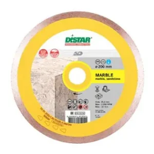 Disc Diamantat pentru Marmura 1A1R 300X2,0X10X32 Noutate