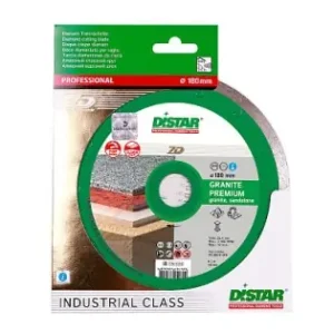 Cel mai vândut Disc Diamantat pentru Granit 1A1R 350x2.2x10x32