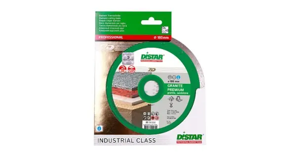 Cel mai vândut Disc Diamantat pentru Granit 1A1R 350x2.2x10x32