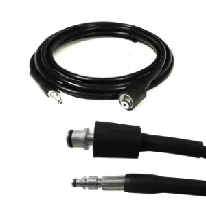 Promoție EH-10 Furtun pentru aparat de spalat cu presiune 10 m compatibil cu E-90P-D ELEFANT
