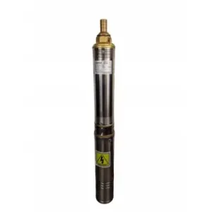 4QJD2/8-750 W pompa submersibila ELEFANT, produsul contine taxa TV 5.5 lei Comandă acum