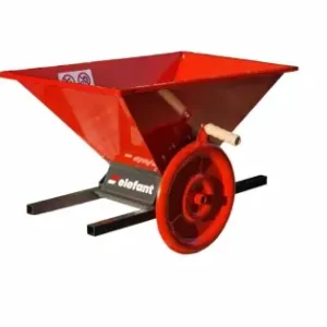 MGC-1 zdrobitor manual de struguri Retur ușor