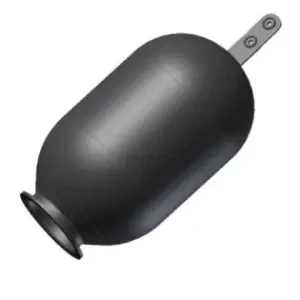 Reducere extra Membrana hidrofor 80L NEGRU CU COADA ELEFANT
