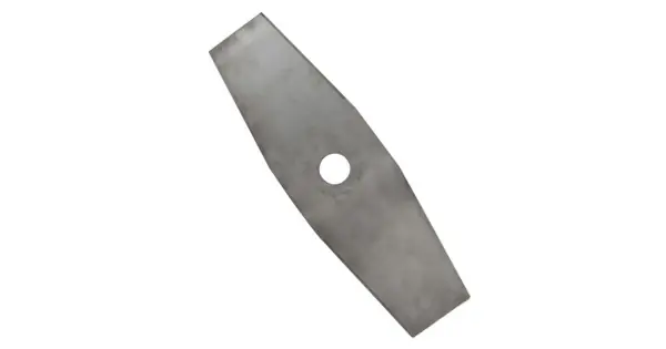 Reducere specială Cutit taietor drept 2T, 255mm pentru Motocoasa Elefant