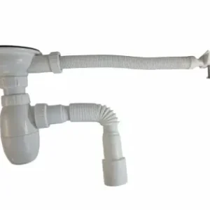 B422 Sifon pentru chiuveta 1 1/2 Cumpără online