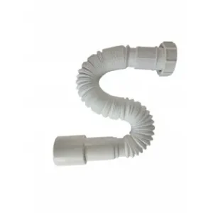 D85 Teava flexibila, 800 mm Doar azi