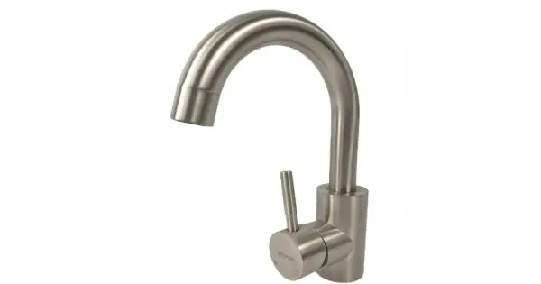 Baterie lavoar din otel inoxidabil, MIXXUS, SUS-001-C Bestseller
